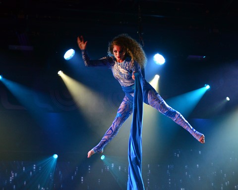 Photo by Flor Tempra