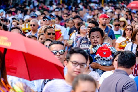 Photo by Father and Son