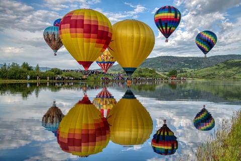 Photo by DaveInHouston