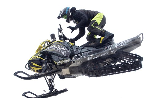 Photo by Gerry Frederick