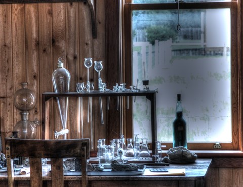 Photo by Gerry Frederick