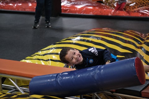 Photo by The Joy of Defeat