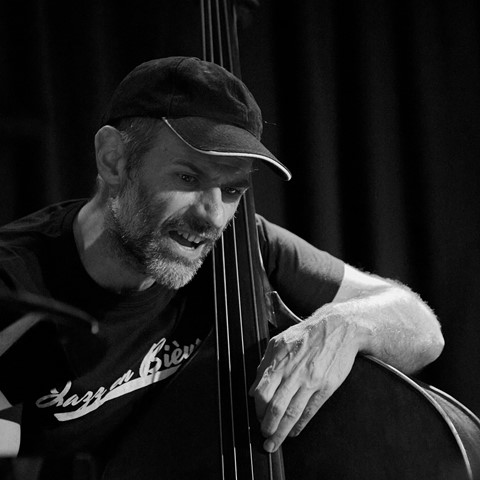 Photo by catastrophe