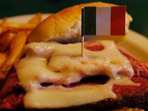 Photo by Tim Reidy Productions