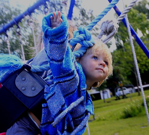 Photo by Gerry Frederick