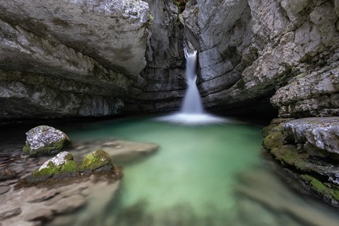 Photo by Into the cave