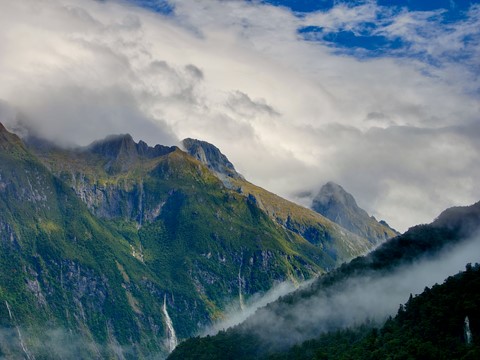 Photo by Barry  Twycross