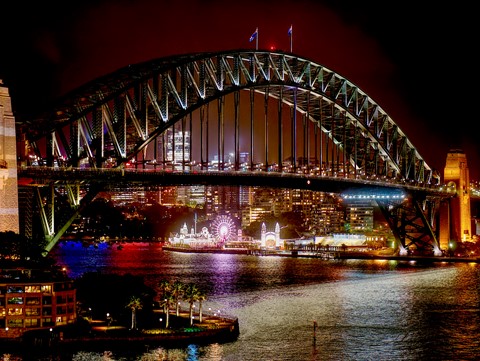 Photo by Barry  Twycross