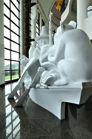 Photo by The Spirit of Haida Gwaii