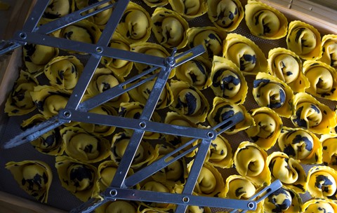 Photo by Stefano Chi