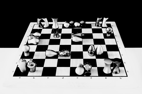 Photo by jaggedhorizon