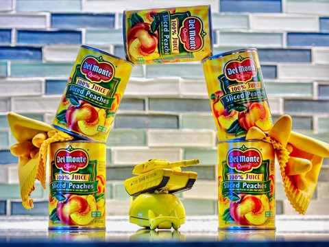 Photo by Arch of Peach