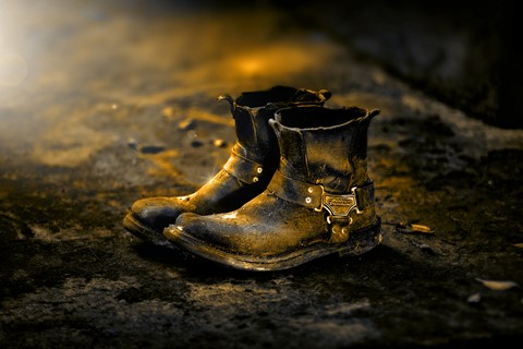 Photo by George Veltchev