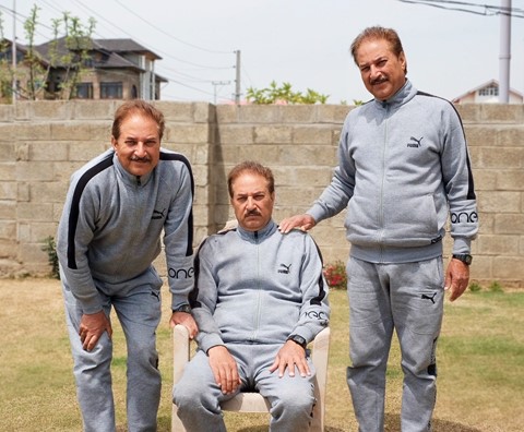 Photo by iftikhar malik