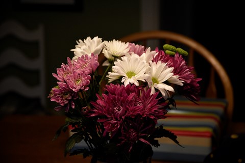 Photo by kennyraisin