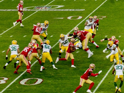 Photo by Barry  Twycross