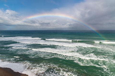 Photo by Charles Pfeil