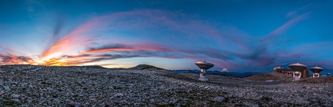 Photo by Sunset Panorama Interferometers