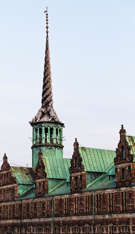 Photo by Giulietta Veloce