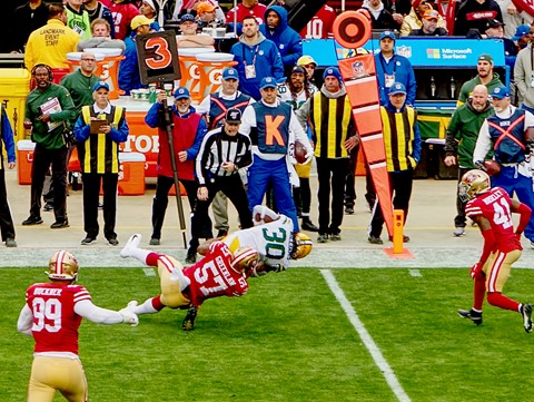 Photo by Barry  Twycross