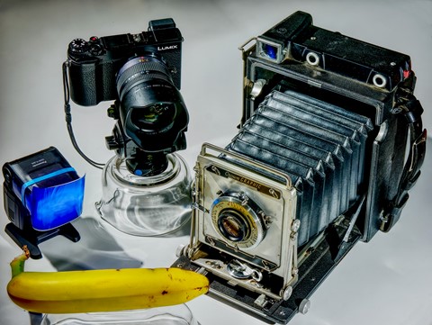 Photo by Barry  Twycross