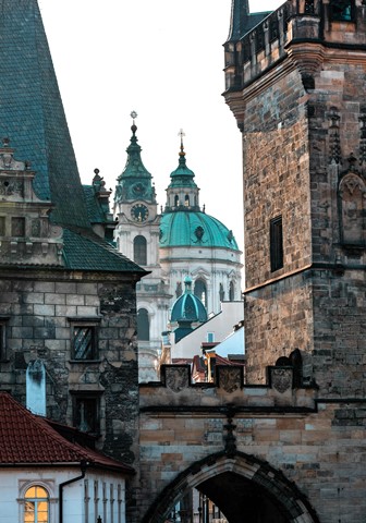 Photo by Giulietta Veloce