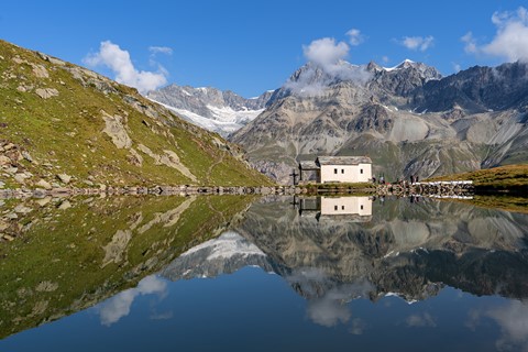 Photo by Drei Loewen