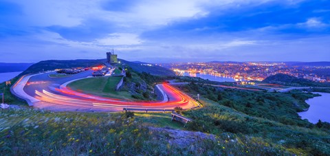Photo by St John's Newfoundland