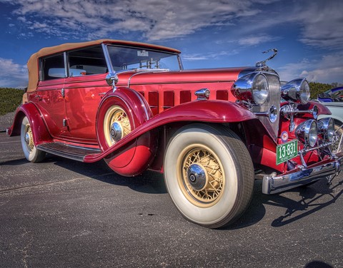 Photo by Mitchmeister