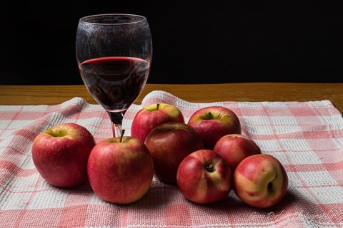 Photo by Gino Perfetti