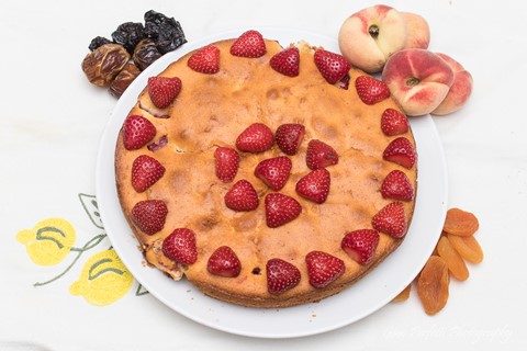 Photo by Gino Perfetti