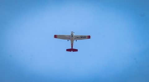 Photo by PK-WUH Plane