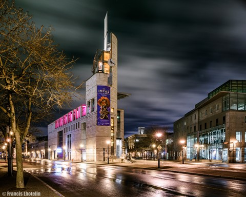 Photo by chromophore