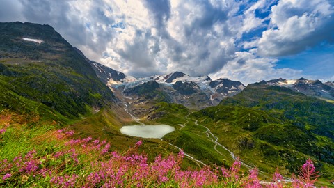 Photo by SustenhornL