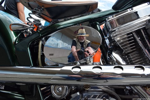 Photo by Malcolm Chalmers