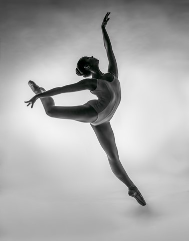 Photo by Dancing in a Cloud