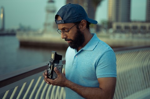 Photo by Razor Sharp Studios