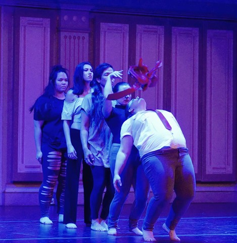 Photo by Tim Reidy Productions