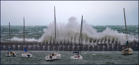 Photo by Paul S Churcher