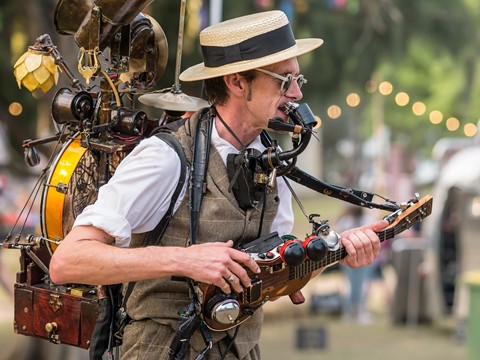 Photo by old shutter bugger