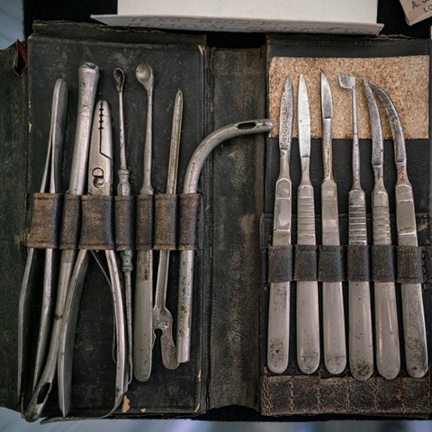 Photo by Morten Kirk