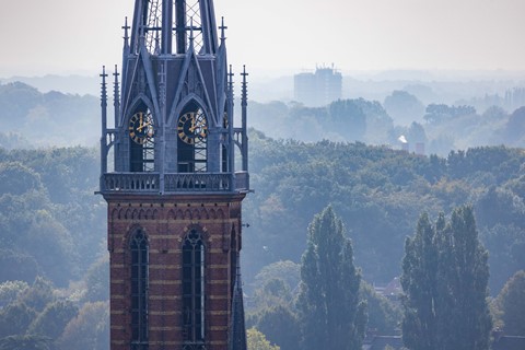 Photo by Niels Taatgen