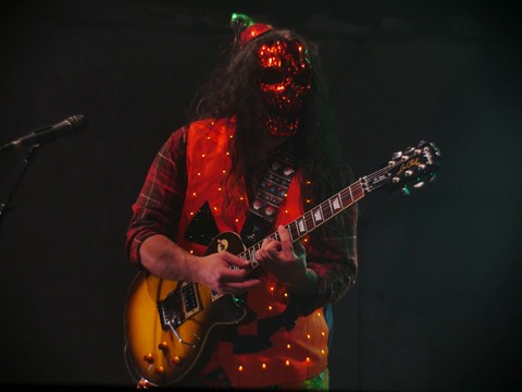 Photo by Tim Reidy Productions