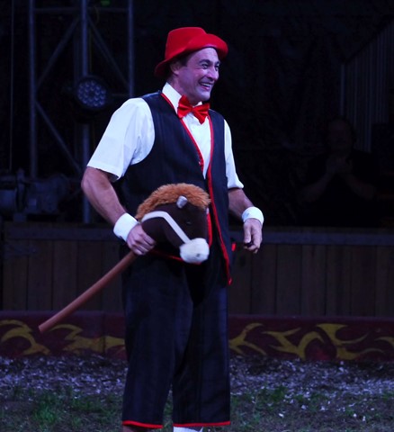 Photo by Tim Reidy Productions