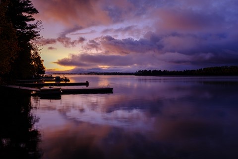 Photo by Maurice Byatt