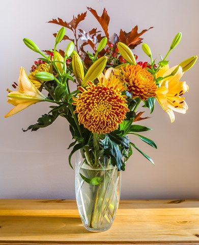 Photo by Mike Engles