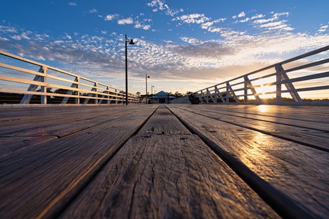 Photo by Pier Sunset