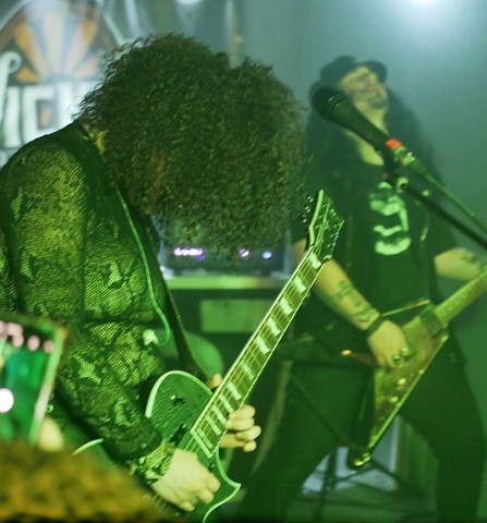 Photo by Tim Reidy Productions