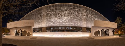 Photo by Rick Trinnes