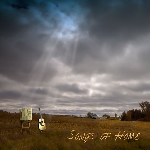 Photo by Madeleine Hart